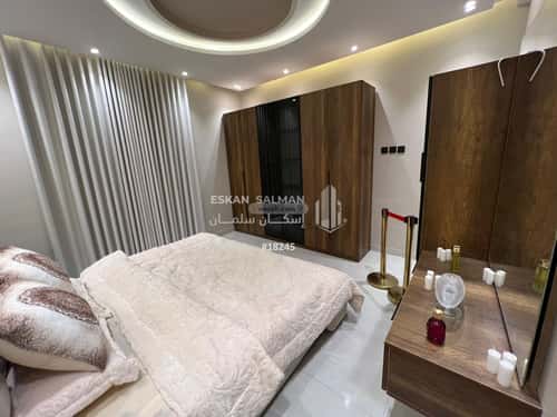 شقة ب 4 غرف المحمدية، مكة المكرمة