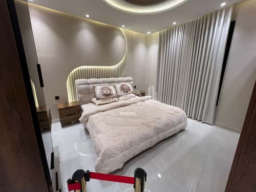 شقة ب 4 غرف المحمدية، مكة المكرمة