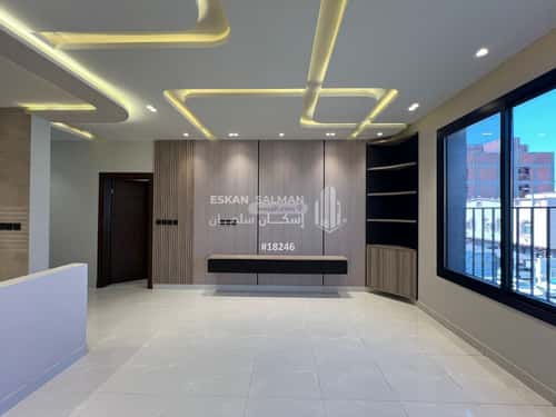 Apartment with 5 Bedrooms Almouhamdeah, Makkah Al Mukarramah