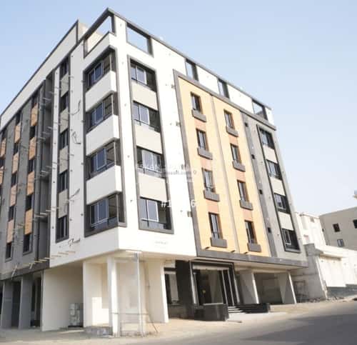 شقة ب 5 غرف المحمدية، مكة المكرمة