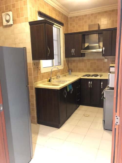3 Bedroom(s) Apartment for Rent Al-Malqa, North Riyadh, Riyadh