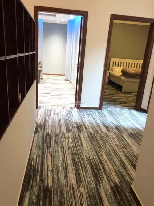 3 Bedroom(s) Apartment for Rent Al-Malqa, North Riyadh, Riyadh