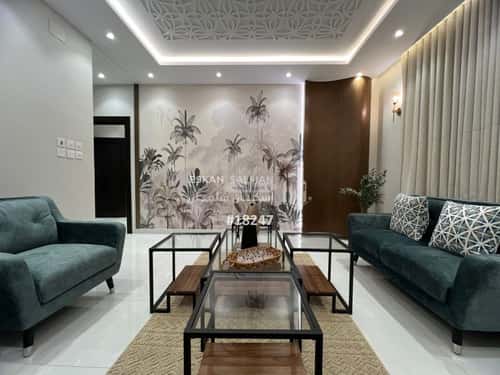 Apartment with 5 Bedrooms Almouhamdeah, Makkah Al Mukarramah