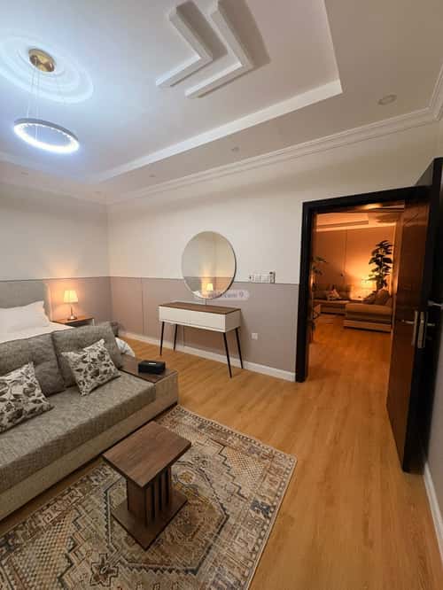 شقة مفروشة الريان، شرق جدة، جدة