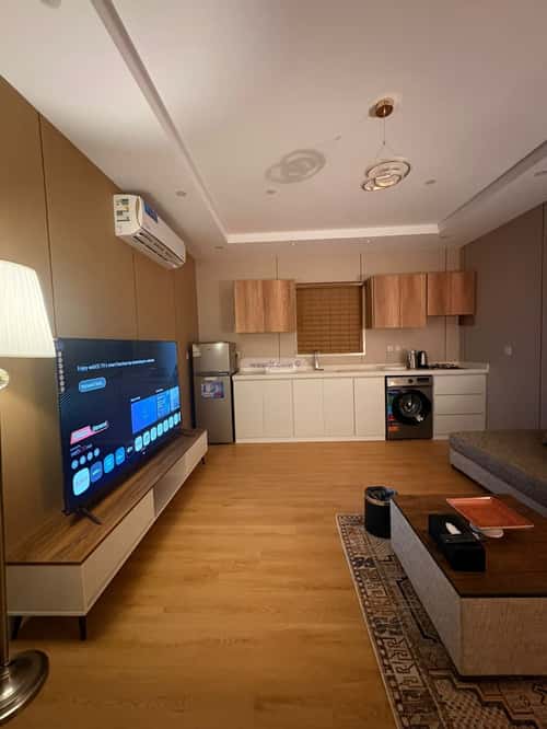 Furnished Apartment Al Rayaan, East Jeddah, Jeddah