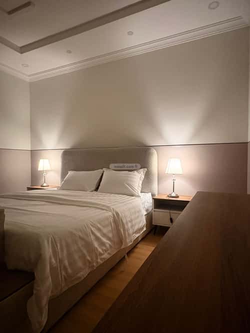 شقة مفروشة الريان، شرق جدة، جدة