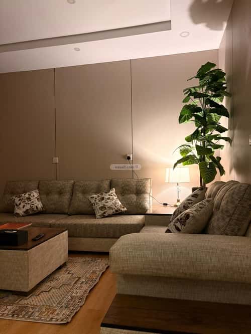 شقة مفروشة الريان، شرق جدة، جدة