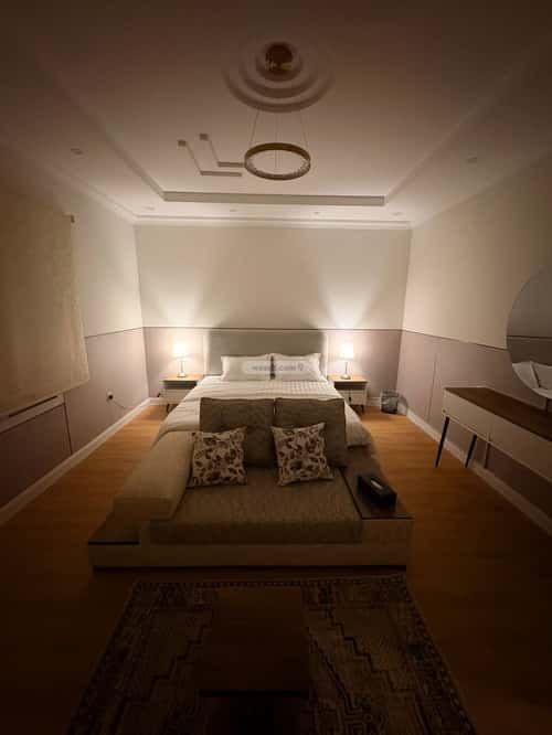 شقة مفروشة الريان، شرق جدة، جدة