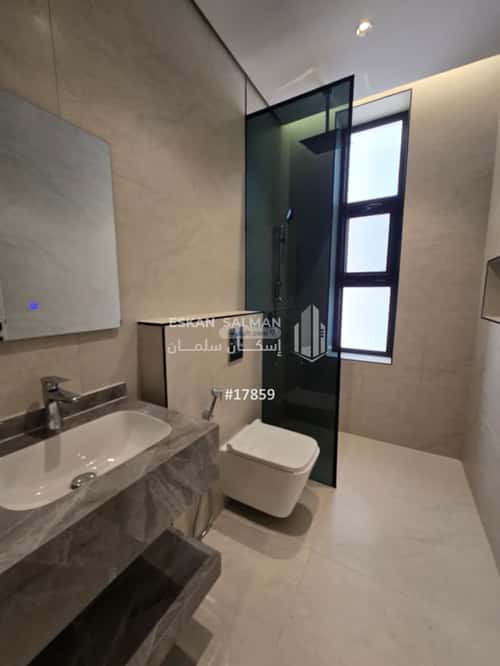 شقة ب 4 غرف القدس، شرق الرياض، الرياض