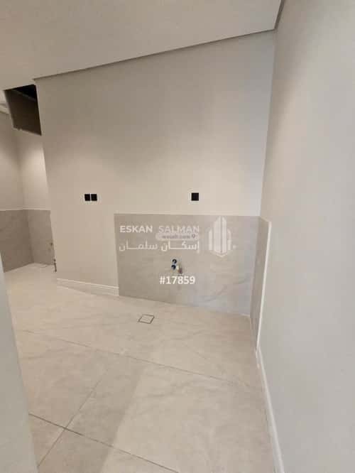 شقة ب 4 غرف القدس، شرق الرياض، الرياض