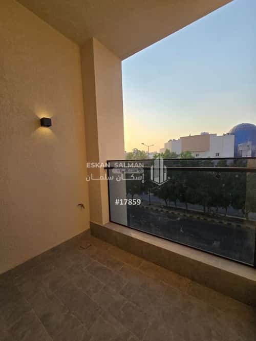 شقة ب 4 غرف القدس، شرق الرياض، الرياض