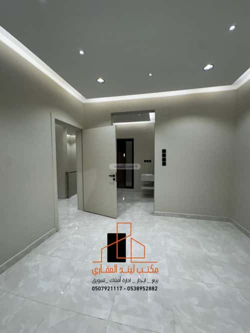 شقة ب 4 غرف النخيل، بريدة