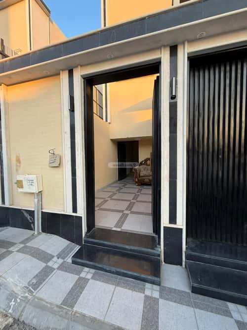 دور 109 متر مربع ب 4 غرف النسيم الغربي، شرق الرياض، الرياض