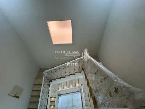 Villa 388 SQM Facing North on 20m Width Street Al Manar, Aldammam