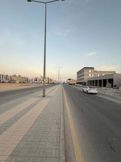 معرض للإيجار الرمال، شرق الرياض، الرياض