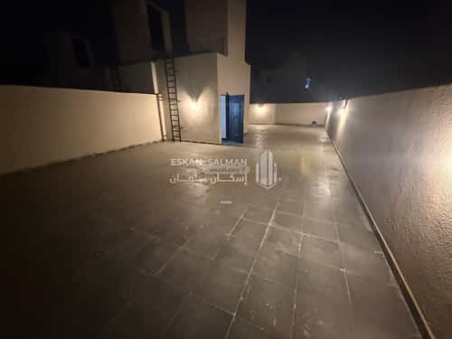 فيلا 393 متر مربع غربية على شارع 25م القشاشية الجديد، مكة المكرمة