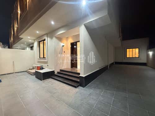Villa 393 SQM Facing West on 25m Width Street Alghashashyaalgadeed, Makkah Al Mukarramah