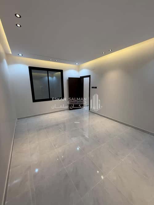 Villa 393 SQM Facing West on 25m Width Street Alghashashyaalgadeed, Makkah Al Mukarramah