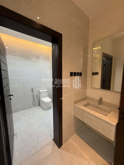 فيلا 393 متر مربع غربية على شارع 25م القشاشية الجديد، مكة المكرمة