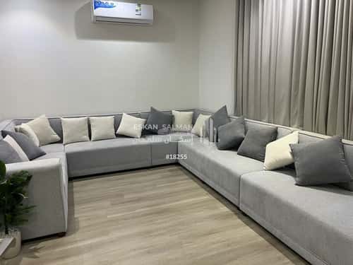 شقة ب 4 غرف الياسمين، شمال الرياض، الرياض