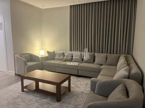 شقة ب 4 غرف الياسمين، شمال الرياض، الرياض