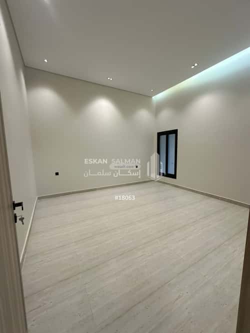 دور 312 متر مربع ب 5 غرف الجنادرية، شرق الرياض، الرياض