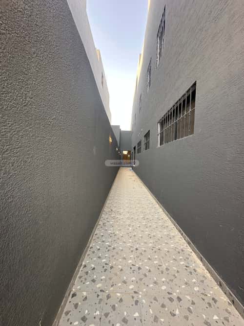 Villa 303 SQM Facing West with 7 Bedrooms Okaz, South Riyadh, Riyadh