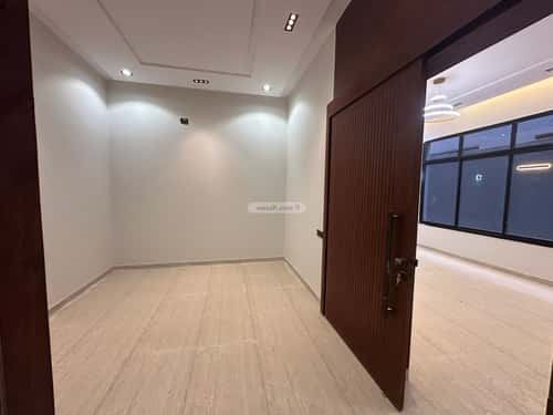 Villa 303 SQM Facing West with 7 Bedrooms Okaz, South Riyadh, Riyadh