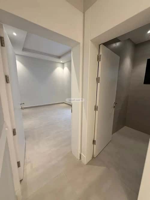 شقة ب 3 غرف القيروان، شمال الرياض، الرياض