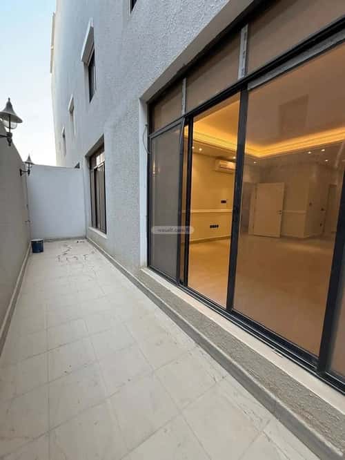 شقة ب 3 غرف القيروان، شمال الرياض، الرياض