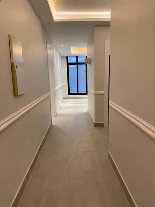 شقة ب 3 غرف القيروان، شمال الرياض، الرياض