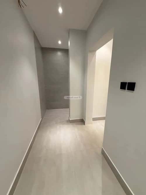 شقة ب 3 غرف القيروان، شمال الرياض، الرياض