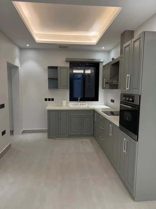 شقة ب 3 غرف القيروان، شمال الرياض، الرياض