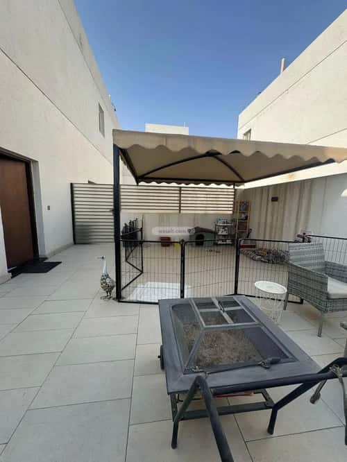 Floor 149 SQM with 3 Bedrooms An-Narjis, North Riyadh, Riyadh
