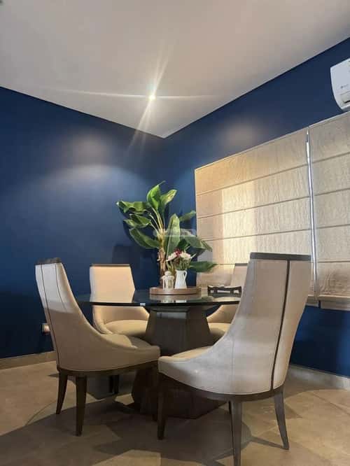 Floor 149 SQM with 3 Bedrooms An-Narjis, North Riyadh, Riyadh