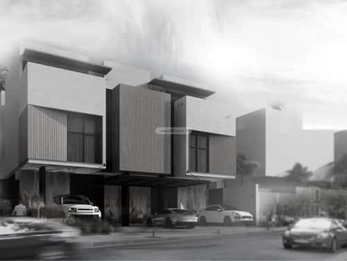 Floor 179 SQM with 3 Bedrooms An-Narjis, North Riyadh, Riyadh