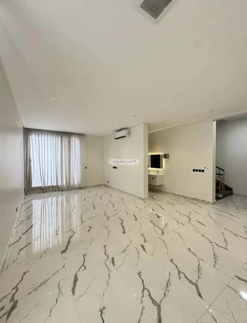 دور 122 متر مربع ب 3 غرف العارض، شمال الرياض، الرياض