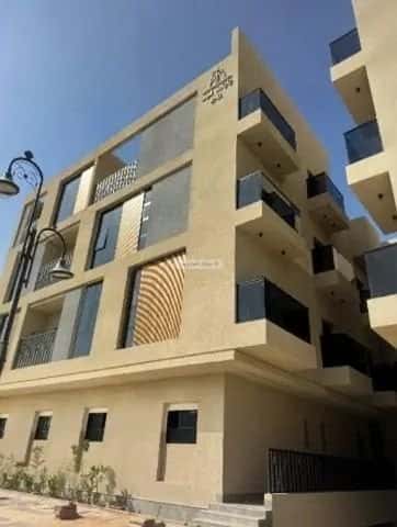 شقة ب 3 غرف الملك فهد، شمال الرياض، الرياض
