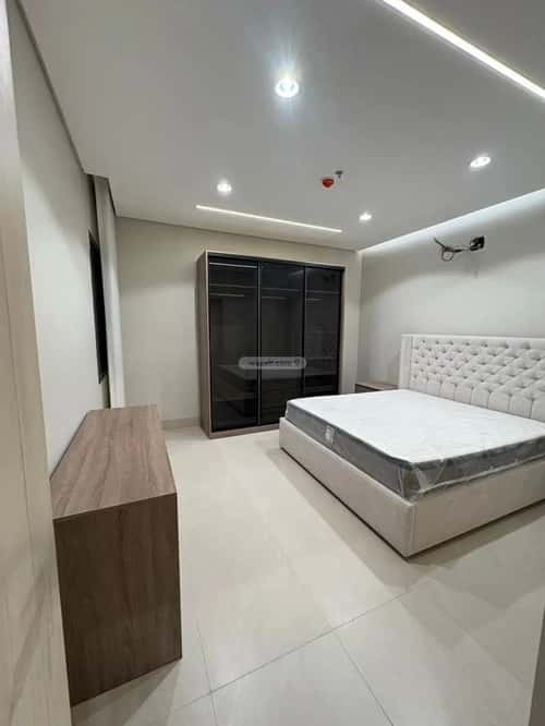 شقة ب 3 غرف العارض، شمال الرياض، الرياض