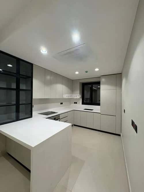 Apartment with 3 Bedrooms Al-Arid, North Riyadh, Riyadh