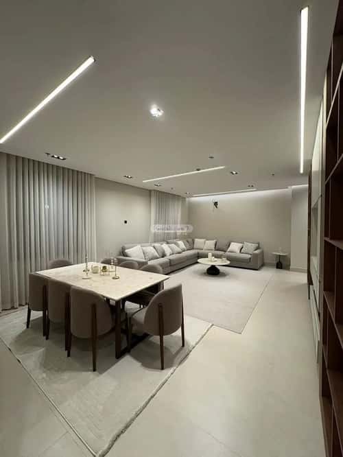 شقة ب 3 غرف العارض، شمال الرياض، الرياض