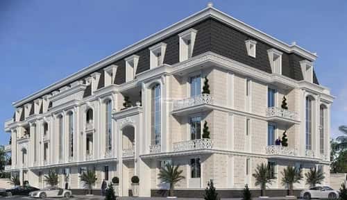 Apartment with 3 Bedrooms Al-Arid, North Riyadh, Riyadh