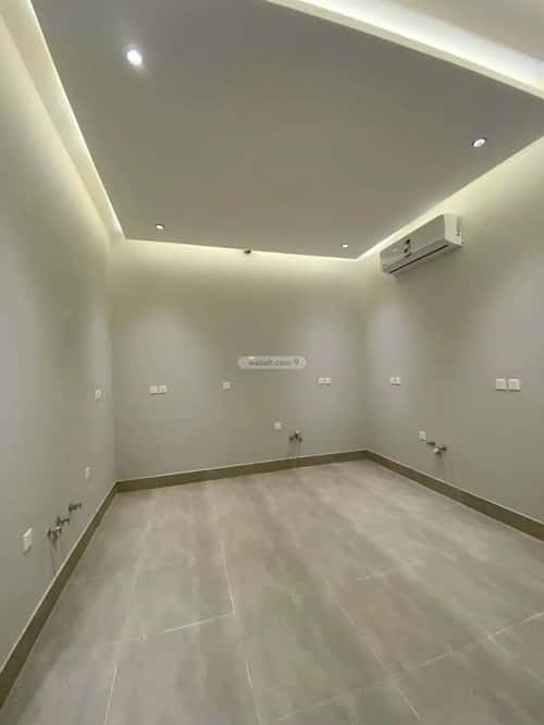 شقة ب 3 غرف حطين، شمال الرياض، الرياض