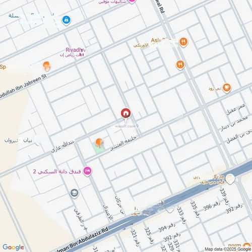 Apartment with 3 Bedrooms Al-Qairawan, North Riyadh, Riyadh