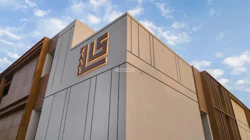 شقة ب 3 غرف القيروان، شمال الرياض، الرياض