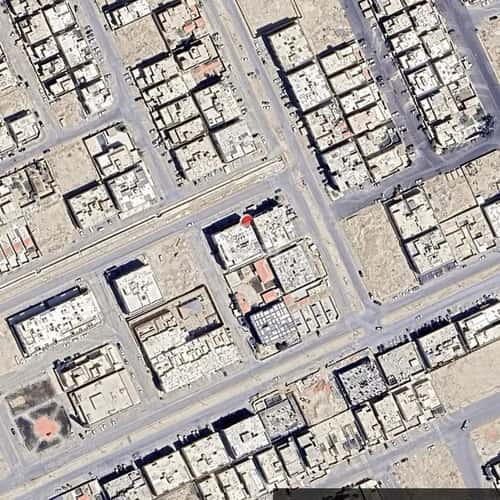 Apartment with 3 Bedrooms Al-Qairawan, North Riyadh, Riyadh