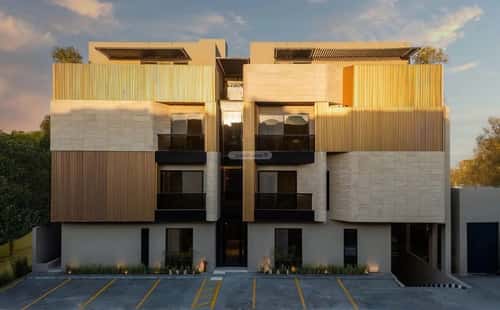 شقة ب 3 غرف القيروان، شمال الرياض، الرياض