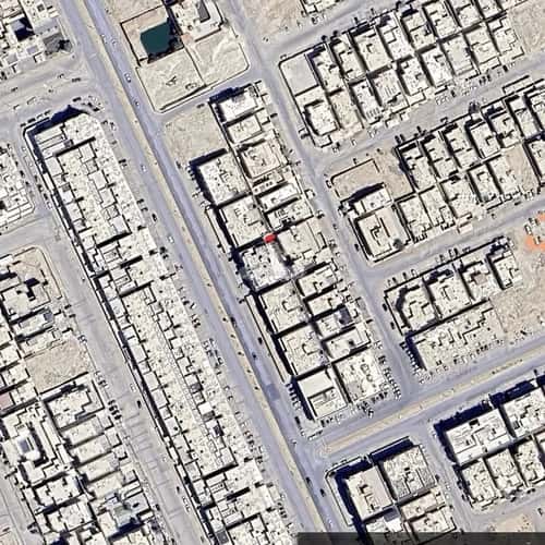 Apartment with 3 Bedrooms Al-Malqa, North Riyadh, Riyadh