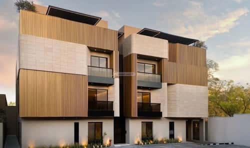 Apartment with 3 Bedrooms Al-Malqa, North Riyadh, Riyadh