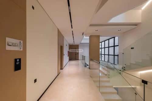 Apartment with 3 Bedrooms Al-Malqa, North Riyadh, Riyadh